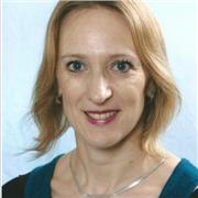 formatrice en anglais